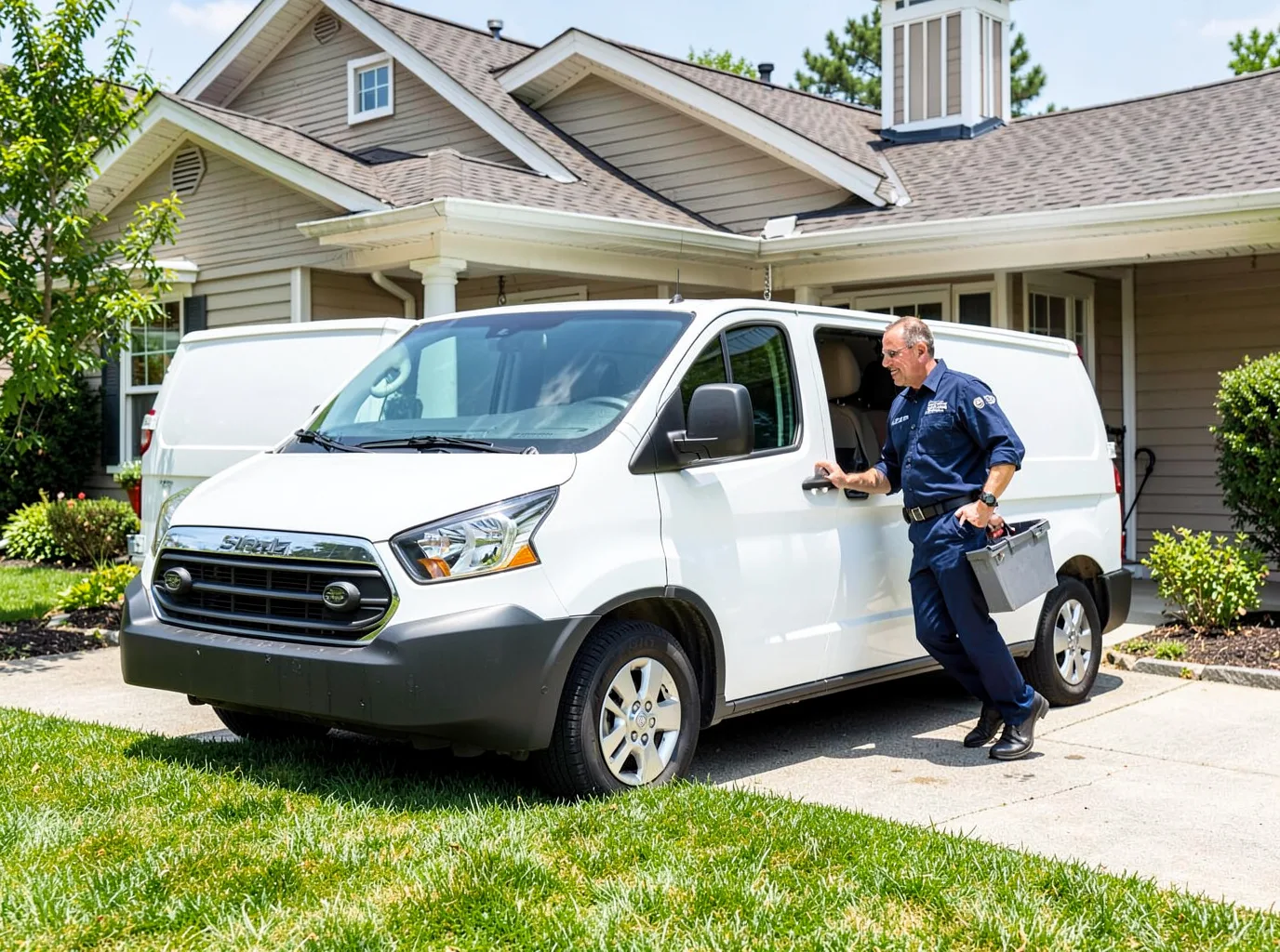 Emergency Plumber company in Geyserville, CA